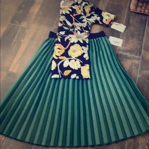 LuLaRoe Jill and Gigi